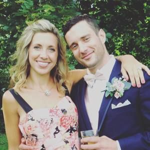 Meet your Posher, Kevan